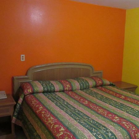 Budget Inn Houma Exterior foto