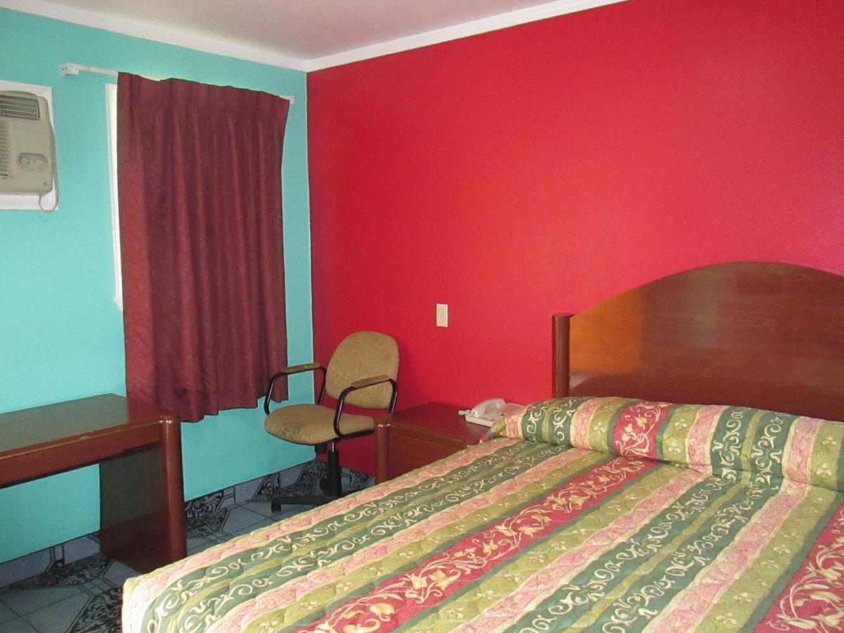 Budget Inn Houma Exterior foto